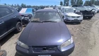 Passenger Front Spindle/knuckle 4 Cylinder Fits 99-03 Solara 33029562 Used. Price: $129.15.