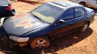 Passenger Front Spindle/knuckle Cylinder 4 Lug Fits 98-02 Accord 236058 Used. Price: $111.19.