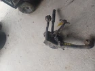 Driver Rear Suspension 1.8L Drum Gasoline Fits 13-15 Civic 212626 Used. Price: $528.33.