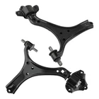 2PCS Front Lower Control Arms For 2013-2017 Honda Accord 2015-2020 Acura Tlx New. Price: $89.65.