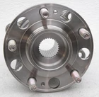 Oem Hyundai Santa Fe Sorento Front Hub 51750-C5000 New. Price: $110.00.