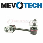 Mevotech Supreme MS30804 Stabilizer Bar Link Kit For TK750248 SL812 Bd New. Price: $25.10.