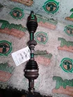 Driver Axle Shaft Front 1.7L Sohc Vtec Ex Abs Fits 01-05 Civic 2760429 Used. Price: $103.99.
