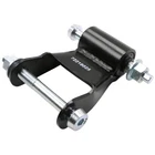 Genuine Moog Leaf Spring Shackle K150406 New. Price: $64.00.