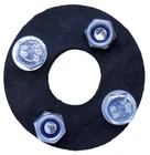 Lares Steering Coupler 1970-2001 Ford Lincoln Mercury Mazda Cadillac 206 New. Price: $40.99.