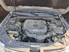 2012 Jeep Grand Cherokee Right Front Knee Assembly Laredo 4DR Suv Used 175K. Price: $284.95.