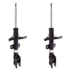 Bilstein B4 Oe Set Of 2 Front Suspension Struts Assembly For Volvo XC90 03-14 New. Price: $304.95.