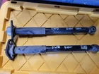 2010-2016 Cadillac Srx Fwd Rear Right & Left Shock Absorbers Pair Oem Used. Price: $56.25.