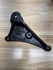 86-97 Ford Dana 60 Axle Track Bar Frame Mounting Bracket F350 E5TA-3A094-AA Oem Used. Price: $124.88.