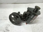 Power Steering Pump From 2004 Dodge Ram 1500 4.7L 11316949 Used. Price: $82.94.