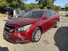 Driver Left Front Knee Fits 13 Malibu 857572 Used. Price: $463.46.