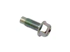 Oem Nissan Genuine (lot Of 2) Bolt 01125-03161 Stabilizer Bar Brand. Price: $14.42.