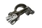 Genuine Gm Front Driver Side Suspension Strut Yoke 22855041 New. Price: $311.40.