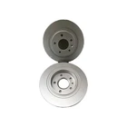 2X Brake Disc Pagid 56146 For Holden Chevrolet Vauxhall Insignia/ii Opel Rear New. Price: $54.02.