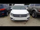 Passenger Rear Suspension Without Crossmember Fwd Fits 09-17 Tiguan 1118112 Used. Price: $474.90.