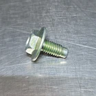New Genuine Nissan (54459-EN00A) Bolt Flange. Price: $7.95.