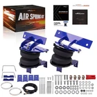 Maxpeedingrods 7500 Air Suspension Bag Kit Ford F250/F350/F450 4WD 17-21 New. Price: $292.89.