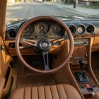 15" Wood Abs Steering Wheel For Mercedes Benz W114 W115 W123 W124 W201 190 R107 New. Price: $169.00.