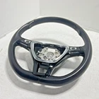 2018 Volkswagen Atlas Multifunctional Steering Wheel Without Heated Oem Used. Price: $169.99.