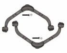 Moog Control Arms & Ball Joints Kit For 02-07 Jeep Liberty Set Of Front Upper New. Price: $138.95.