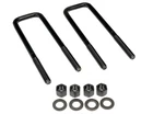 Dorman 929-724 Rear Leaf Spring Axle U-bolt Kit Compatible With Select Cadillac/ New. Price: $39.97.