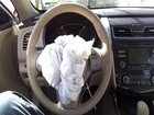 Steering Column Floor Shift Sedan With Fog Lamps Fits Altima 103831347 Used. Price: $110.50.