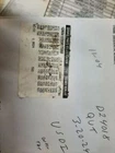 Tahoe 2005 Crossmember/k-frame 187135 Used. Price: $75.00.