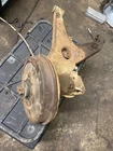 1977-1983 Bmw E21 320I Coupe Left Rear Drivers Trailing Control Arm Bearing Oem Used. Price: $99.99.
