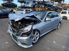 Passenger Upper Control Arm Rear C300 Fits 08-15 17-21 Mercedes C-class 687885 Used. Price: $57.40.