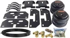 Air Tow Assist Load Level Kit No Drill Install For 2014-18 Dodge Ram 3500 Truck New. Price: $189.00.