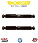 2 Shock Absorber Monroe Magnum 555003 New. Price: $82.22.