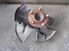 04 05 06 07 08 Mazda RX-8 Left Driver Front Spindle Knuckle Used. Price: $47.21.