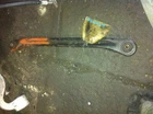 02 03 04 05 06 07 Ford Taurus Lower Control Arm Rear Transverse Sedan Used. Price: $64.80.
