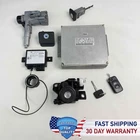 97-00 Mercedes R170 SLK230 Steering Ignition Switch Trunk Door Lock Set Oem Used. Price: $449.00.