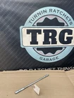 09-24 Nissan 370Z Infiniti G37 Q50 At Manual Shaft Assembly 31921-1XJ0A Used. Price: $84.10.