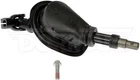 Dorman 425-206 Upper Intermediate Steering Shaft Fits Ram Models 55057332AA New. Price: $232.63.