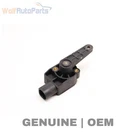 2004-2010 Vw Touareg Rear Headlight Leveling Sensor 7L6616571 Used. Price: $14.99.