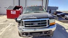 Front Axle Drw 3.73 Ratio Fits 99-00 Ford F350SD Pickup 1202981 Used. Price: $525.00.