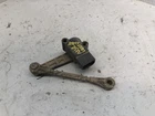 Range Rover L405 Ride Height Suspension Sensor Near Side Rear CPLA-3D028-BA Used. Price: $40.33.