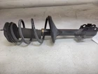 2001-2003 Toyota Highlander Fwd Front Driver Strut Shock Used. Price: $133.00.