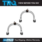 Trq Control Arm & Balljoint Front Upper Pair For Mercedes Benz Mb Gl Ml Series New. Price: $139.95.