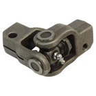 Crown J0990192 Lower Steering Shaft Joint Assembly For 72-75 Jeep CJ-5 CJ-6 New. Price: $109.26.