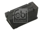 Febi Bilstein 34966 Bush, Leaf Spring For Mercedes Benz Neu. Price: $12.05.
