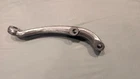 Triumph TR4A TR250 TR6 Left Lh Tie Rod Lever Steering Arm Used. Price: $59.99.