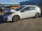 2019 Subaru Impreza Right Front Knee Suspension Used 121K Miles Oem 510-10071R. Price: $284.95.