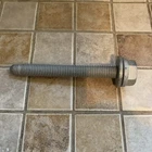 Gm 11604801 Bolt,drivetrain & Frt Susp Cradle New. Price: $7.00.