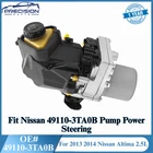 For 2013 2014 Nissan Altima Electric Power Steering Pump Assembly 2.5L 553-59240 Remanufactured. Price: $459.00.