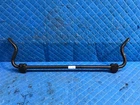 2022 - 2024 Hyundai Santa Cruz Rear Stabilizer Sway Anti Roll Bar 55510K5000 Used. Price: $133.00.