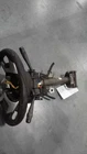 Steering Column Floor Shift Fits 08-09 Equinox 580605 Used. Price: $105.03.