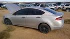 Passenger Rear Suspension Thru 11/27/12 Without Crossmember Fits 13 Dart 350043 Used. Price: $550.00.